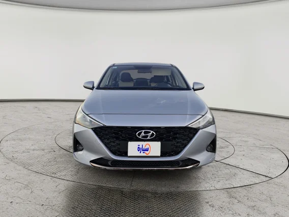 Hyundai Accent Smart 2023 