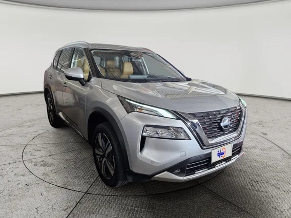 Nissan Xtrail SL 2025 