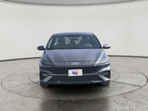 هيونداي النترا فلييت 2024 