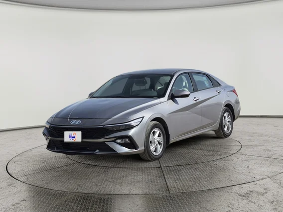 هيونداي النترا فلييت 2024 