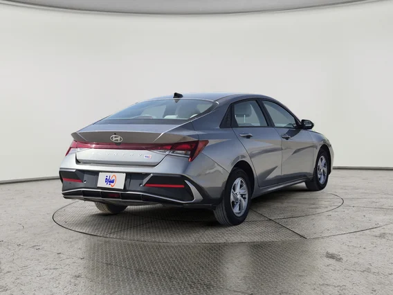 هيونداي النترا فلييت 2024 