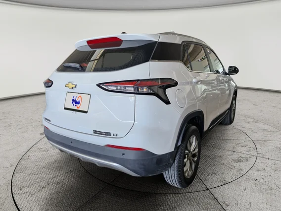 Chevrolet Groove LT 2025 