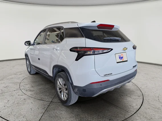 Chevrolet Groove LT 2025 