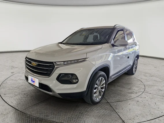 Chevrolet Groove LT 2025 