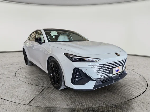 Changan UNI V Elite 2025 