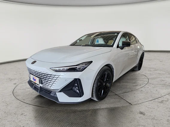 Changan UNI V Elite 2025 