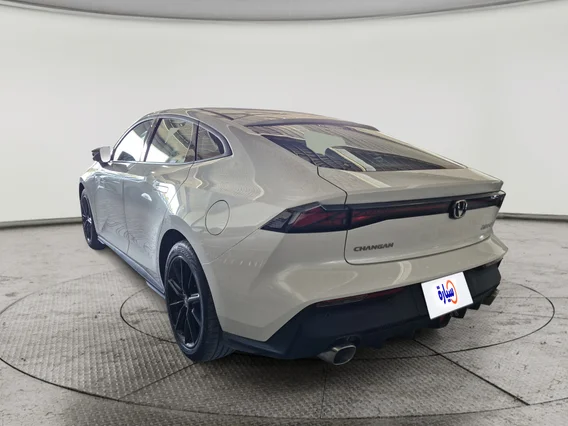 شانجان يوني في Elite 2025 