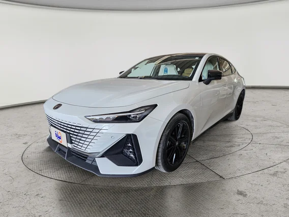 Changan UNI V Elite 2025 