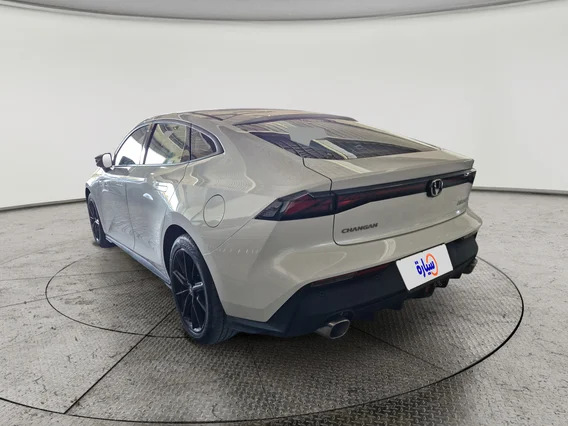 Changan UNI V Elite 2025 