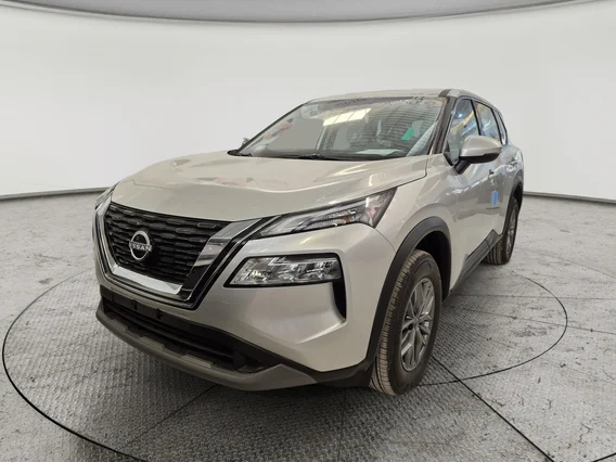 نيسان أكس تريل S 5 Seats 2026 