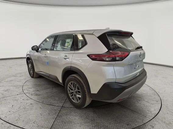 نيسان أكس تريل S 5 Seats 2026 