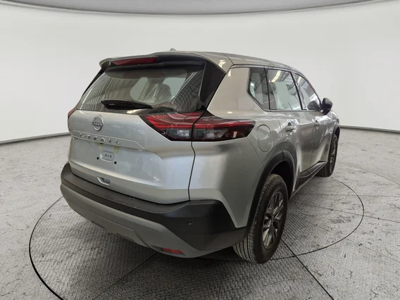 نيسان أكس تريل S 5 Seats 2026 