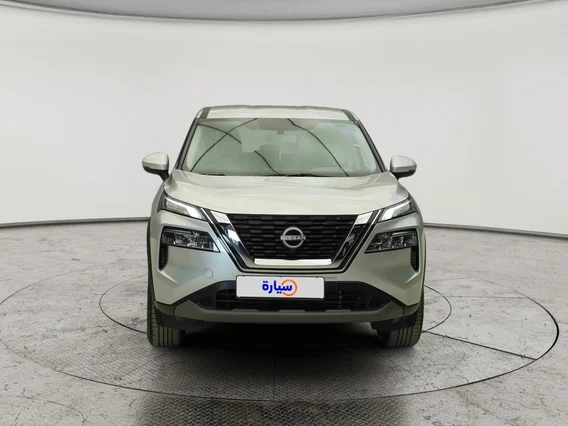 Nissan Xtrail S 5 Seats 2026 