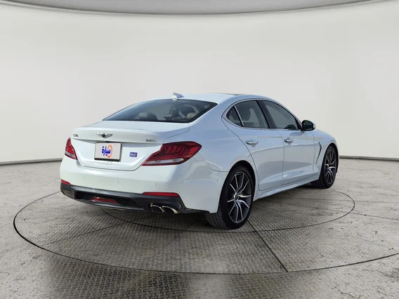 جينيسيس G70  2020 