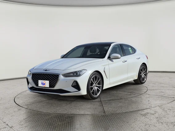 جينيسيس G70  2020 