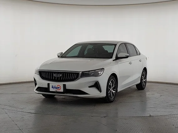 جيلي امجراند GS 2023 