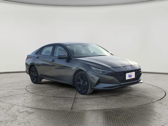 هيونداي النترا سمارت 2023 