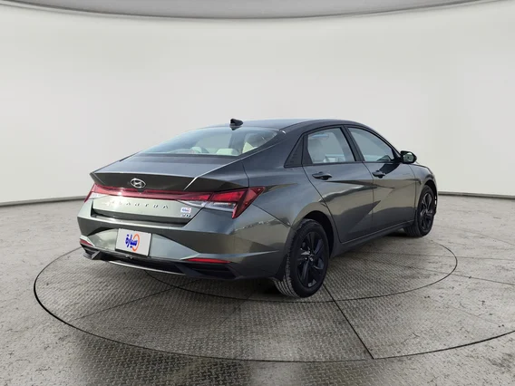 هيونداي النترا سمارت 2023 