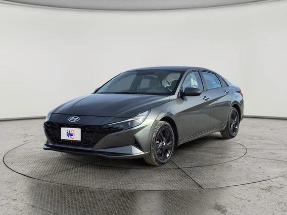 هيونداي النترا سمارت 2023 