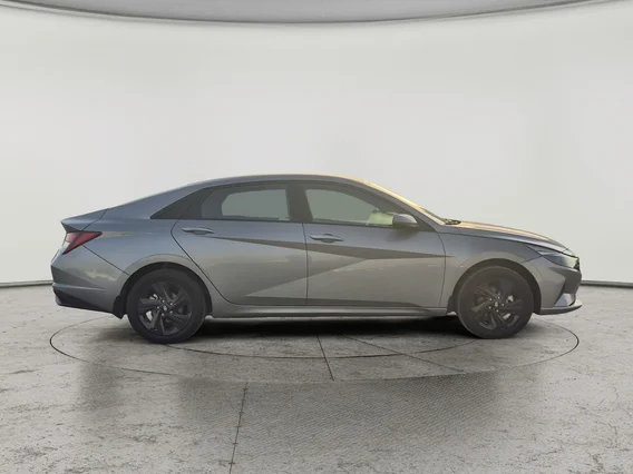 Hyundai Elantra Smart 2023 