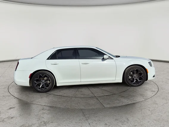 كرايسلر S300 Full 2021 