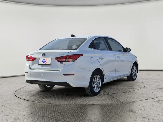 Changan Alsvin Full Option 2025 