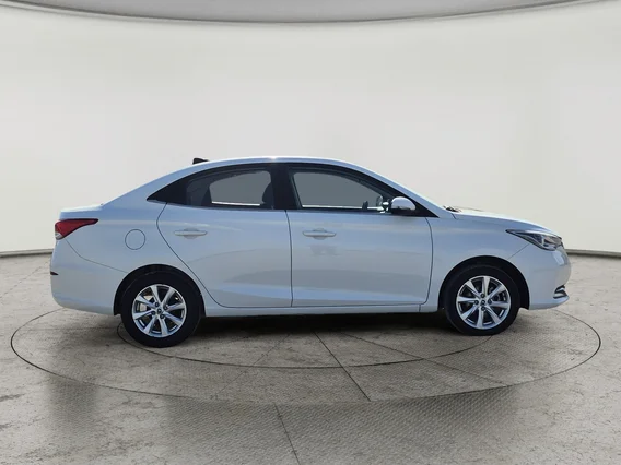 Changan Alsvin Full Option 2025 