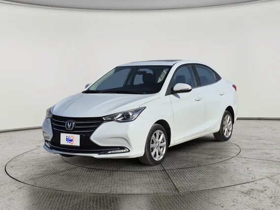 Changan Alsvin Full Option 2025 