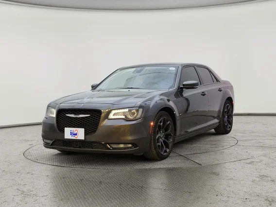 Chrysler 300 S 2021 