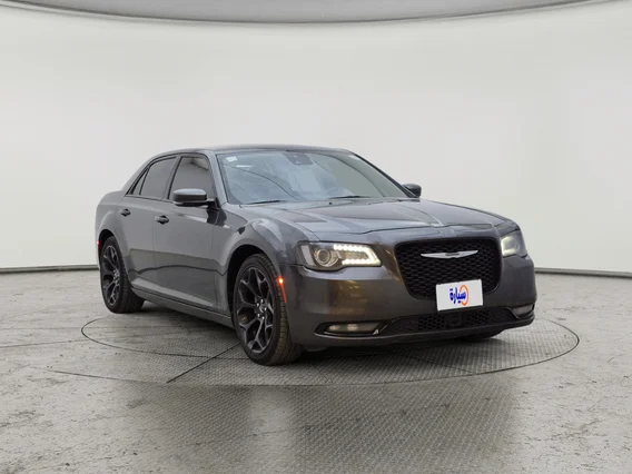 Chrysler 300 S 2021 