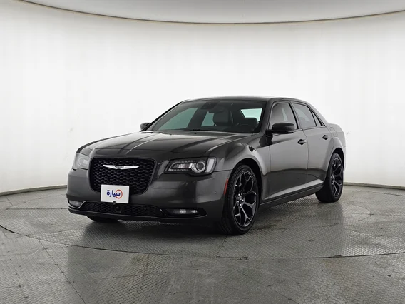 كرايسلر 300 S 2021 