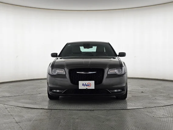 كرايسلر 300 S 2021 