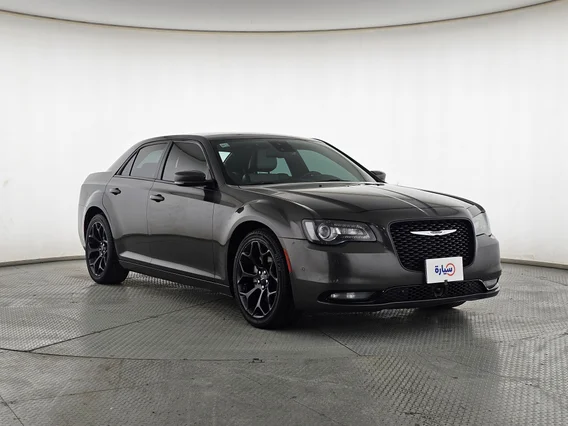 كرايسلر 300 S 2021 