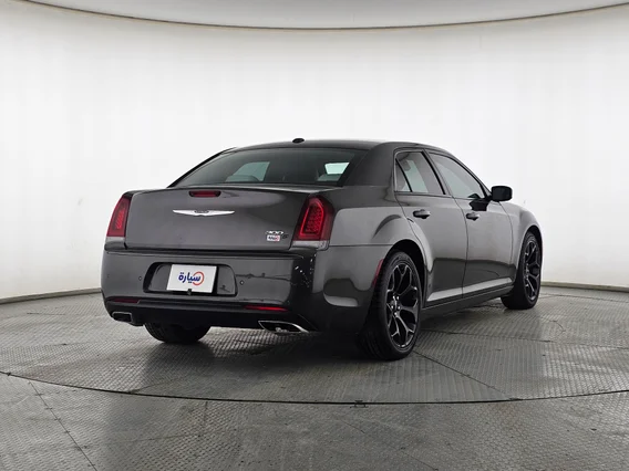 كرايسلر 300 S 2021 
