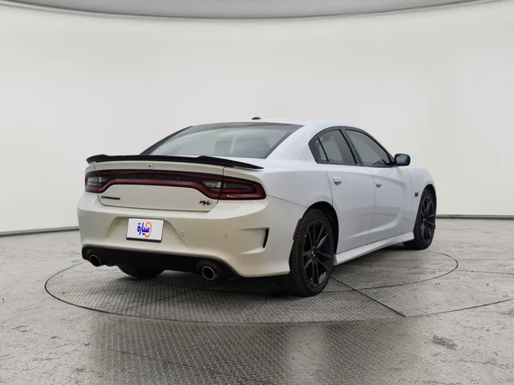Dodge Charger RT 2021 