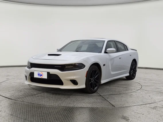 Dodge Charger RT 2021 