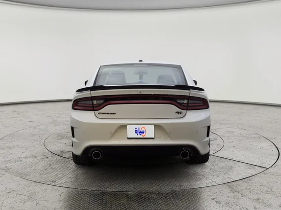 Dodge Charger RT 2021 