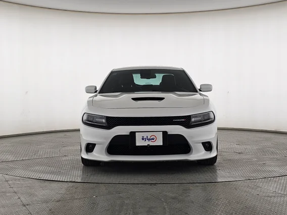 دودج تشارجر RT 2021 