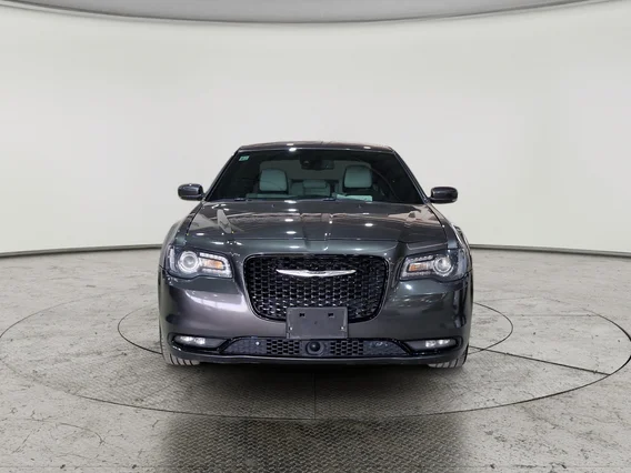 Chrysler 300 S 2021 
