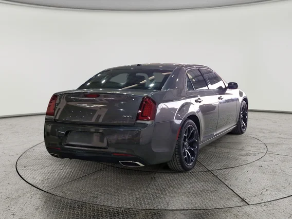 Chrysler 300 S 2021 