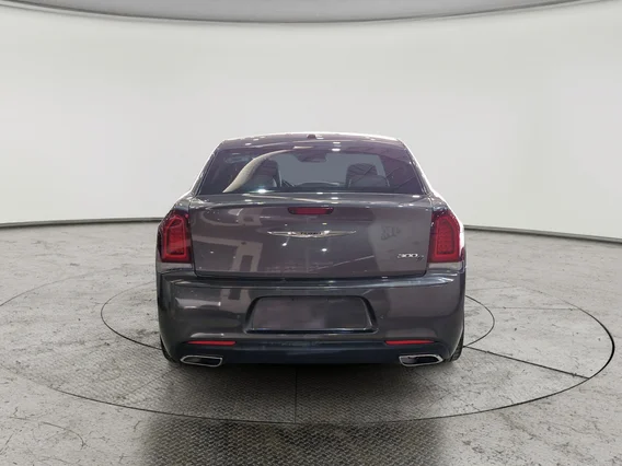 Chrysler 300 S 2021 