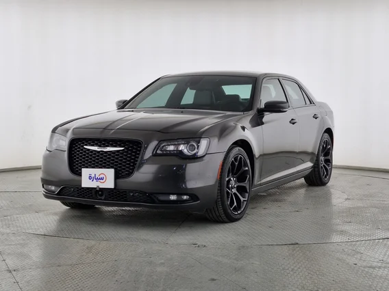 Chrysler 300 S 2021 