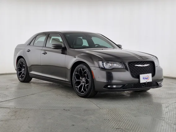 Chrysler 300 S 2021 