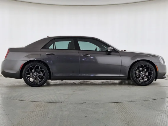 Chrysler 300 S 2021 