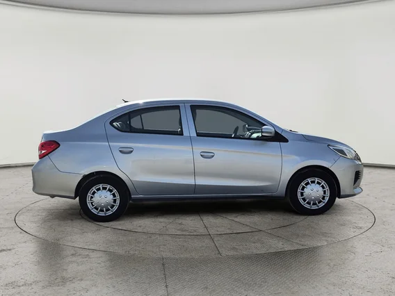 Mitsubishi Attrage L 2021 