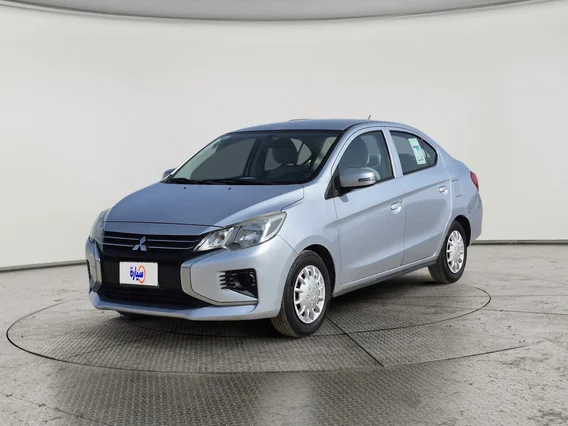 Mitsubishi Attrage L 2021 
