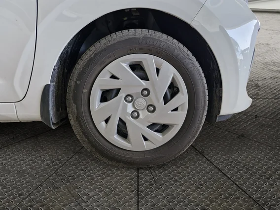 Hyundai Grand i10 Fleet 2026 