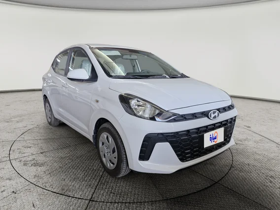 هيونداي Grand i10 فلييت 2026 