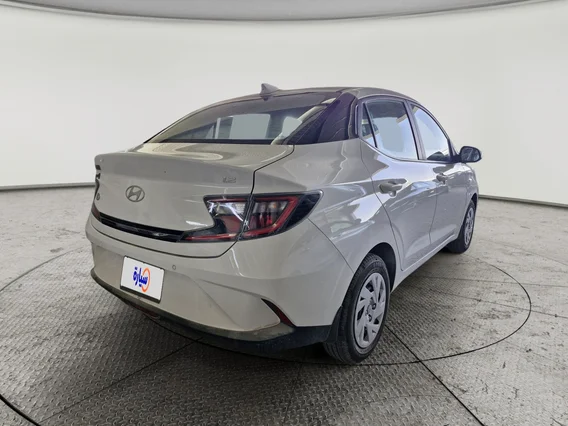 هيونداي Grand i10 فلييت 2026 