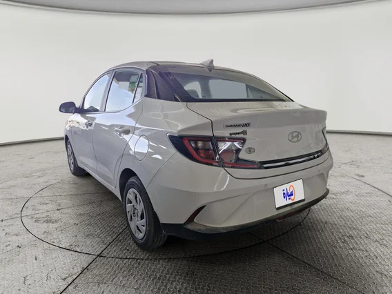 هيونداي Grand i10 فلييت 2026 